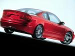 Oldsmobile Alero OSV Concept 2000 года